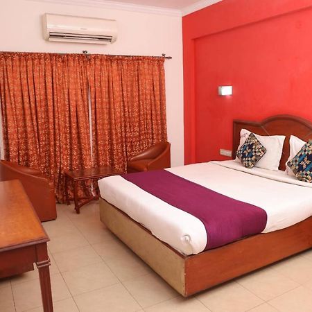 Goldmine Hotels Chennai Exterior photo